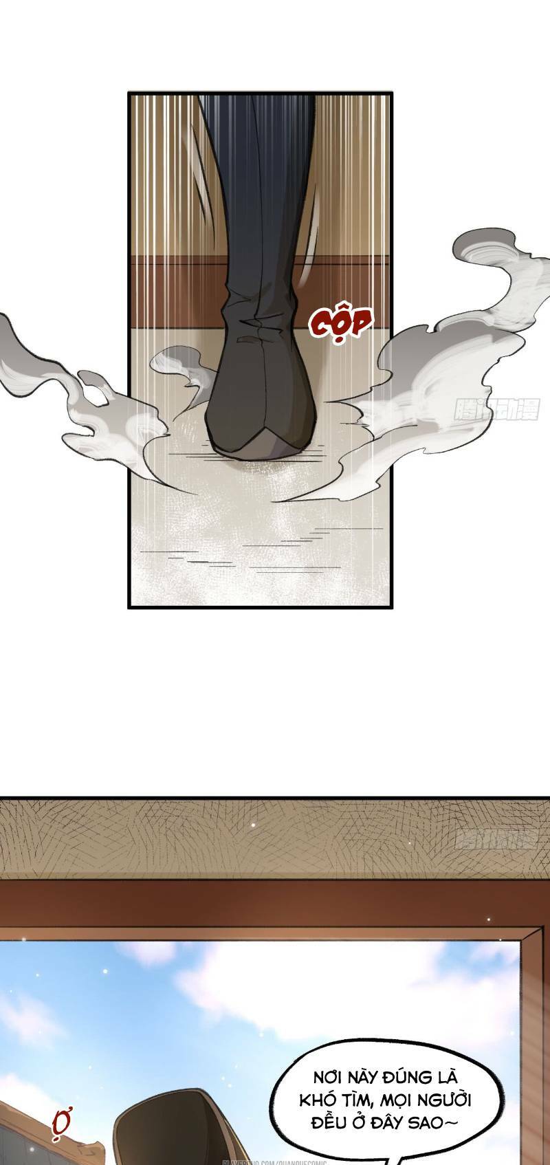 trường an tưởng tượng chapter 45 37