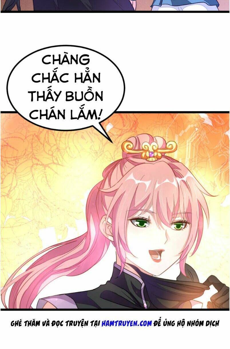 cửu dương thần vương chapter 159 21