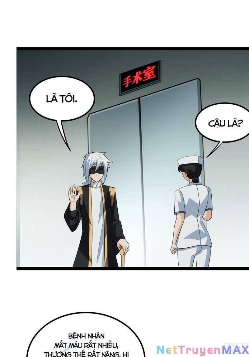 thiên sư chapter 45 32