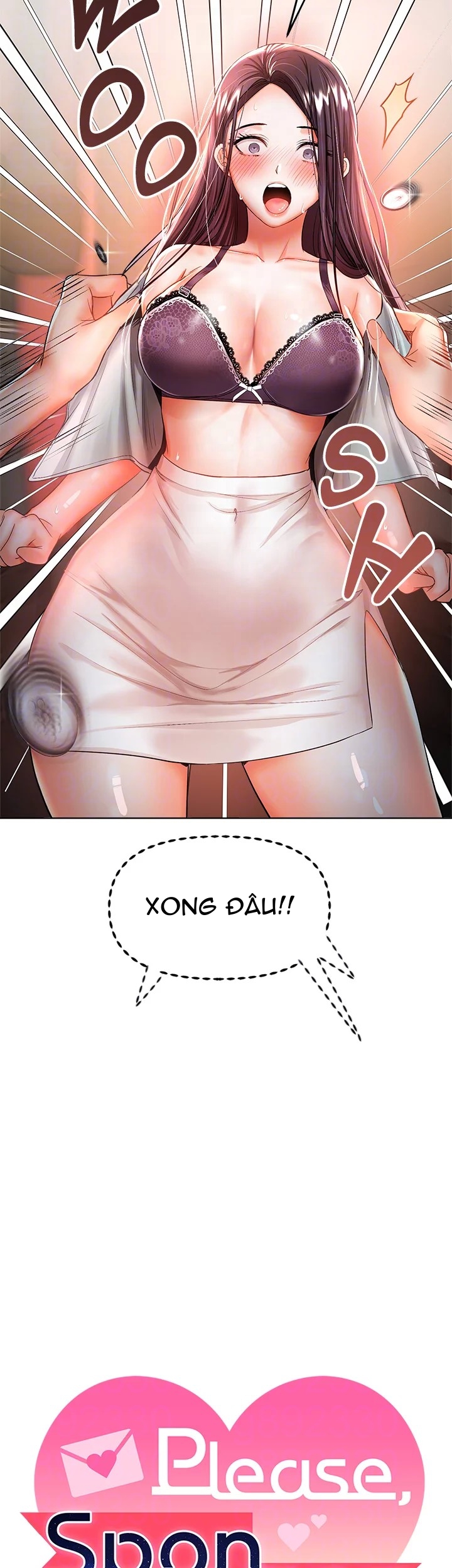 chiều chuộng em đi mà chapter 9.1 5