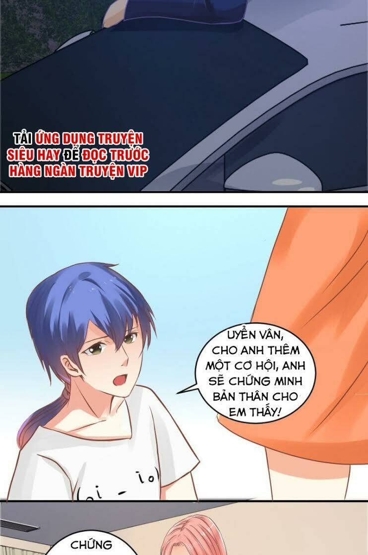 thấu thị y thánh chapter 1 28