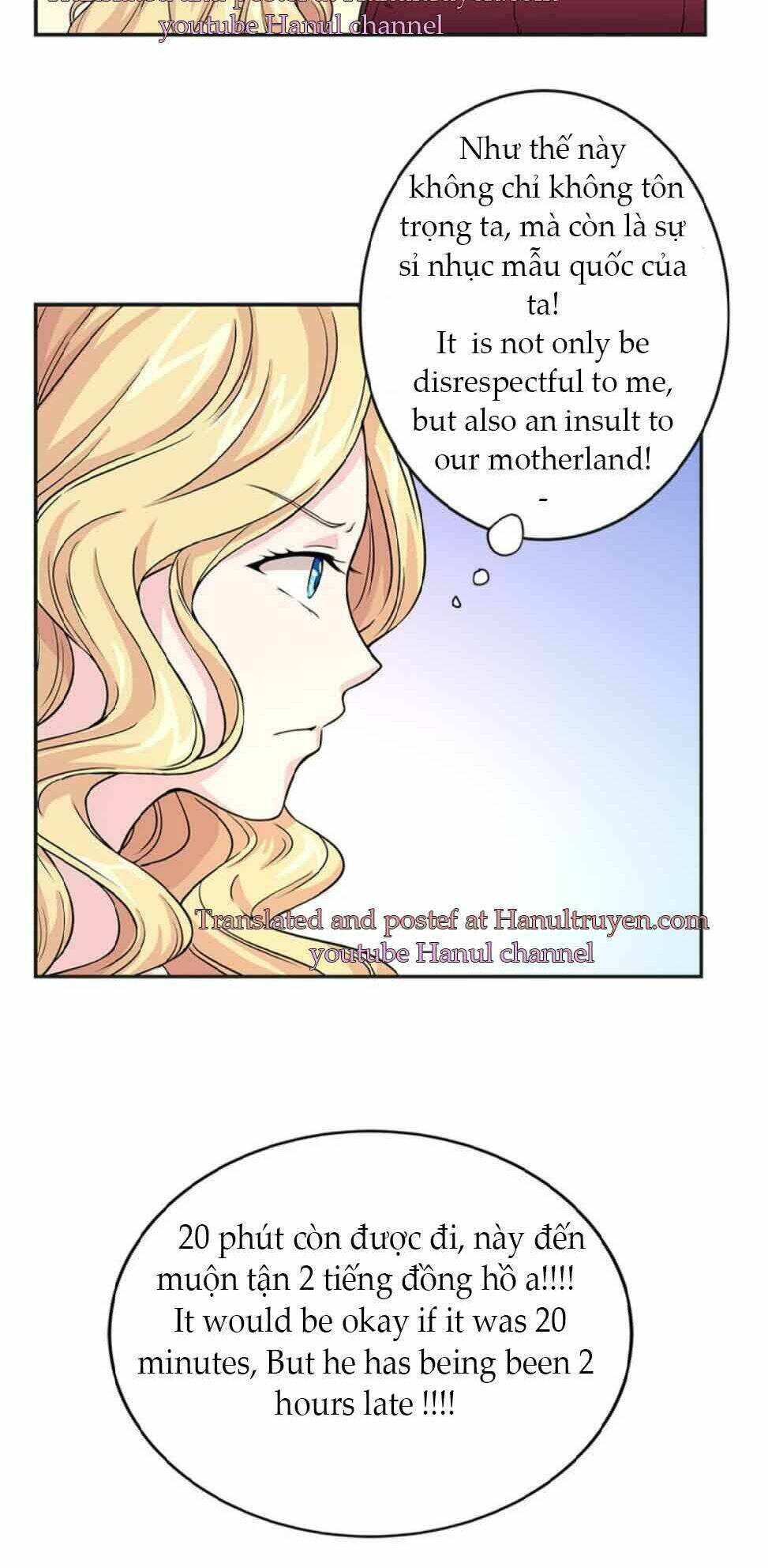 hành trình thuần hóa đế vương máu lạnh ( between two lips) chapter 4.1 10