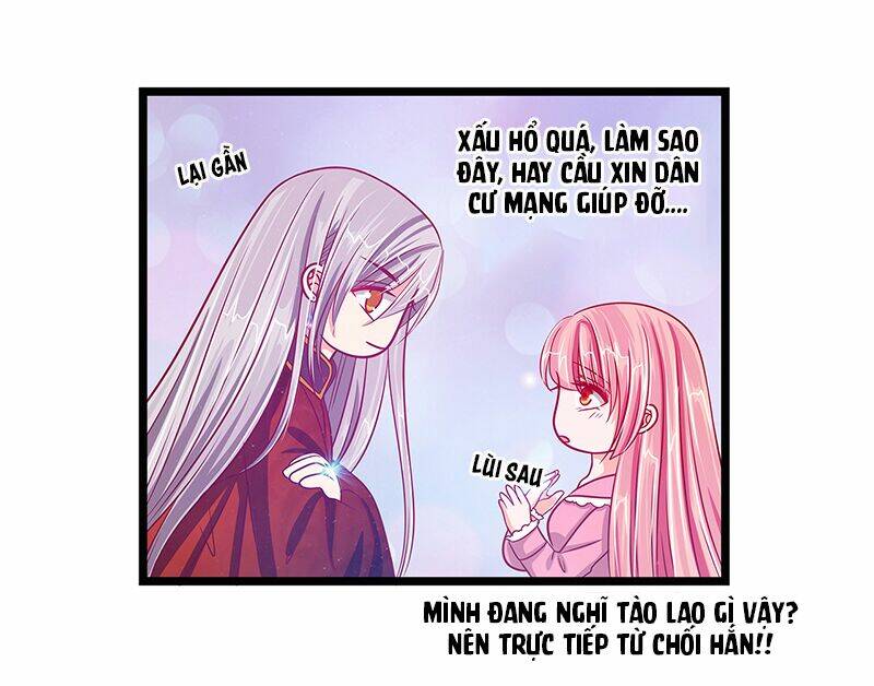 sủng thê cuồng ma của minh vương điện hạ chapter 6 6
