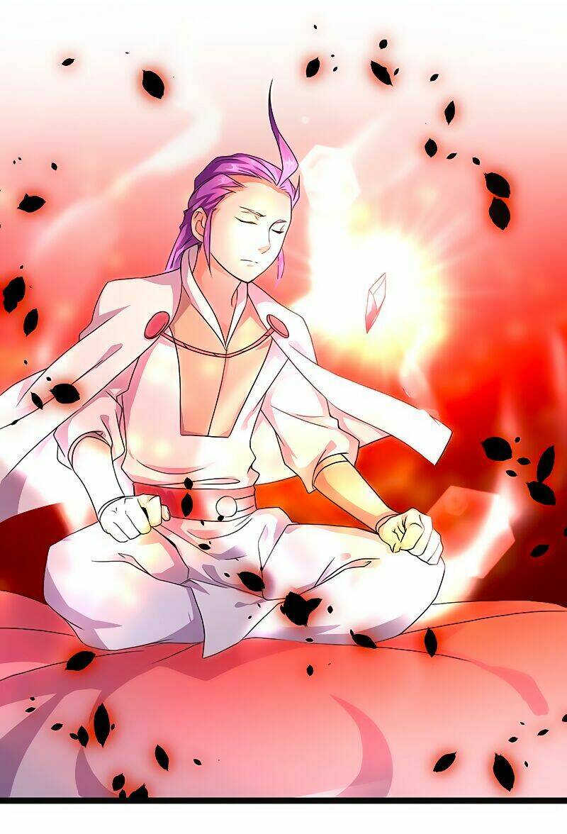 hỗn độn kiếm thần chapter 7 11