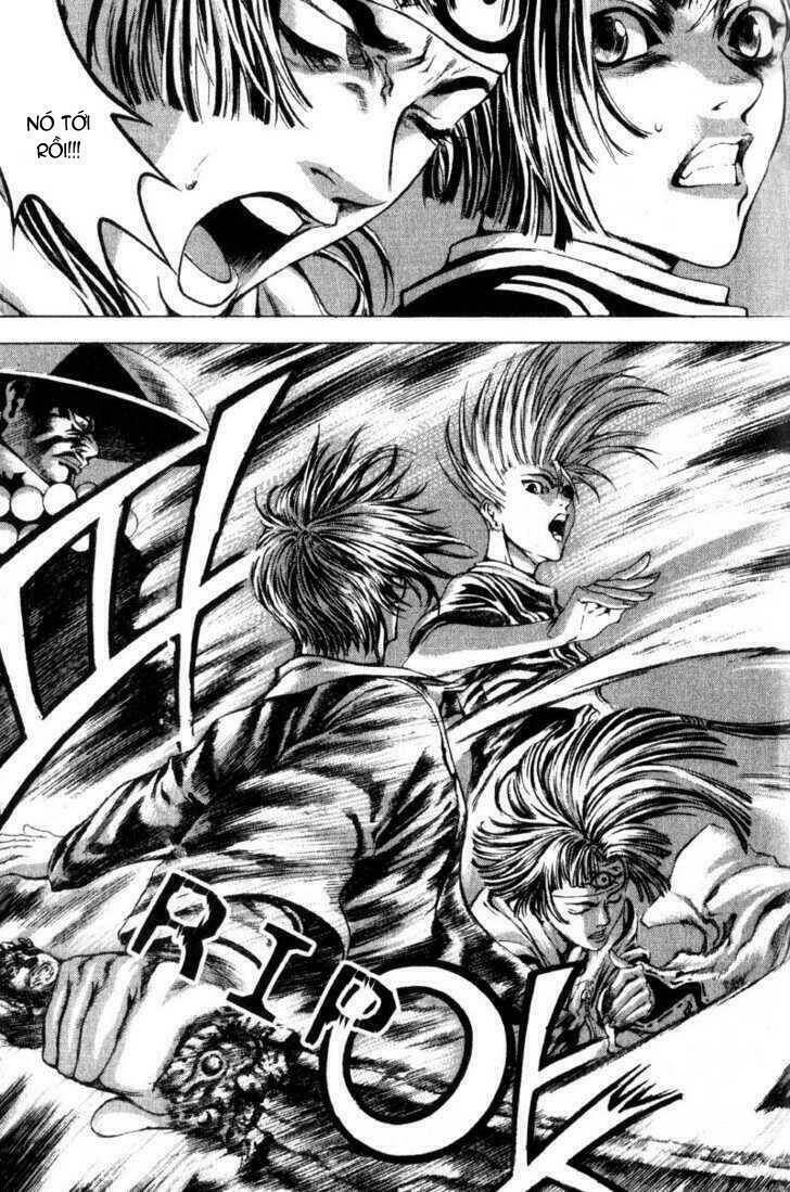 đảo địa ngục chapter 37 32