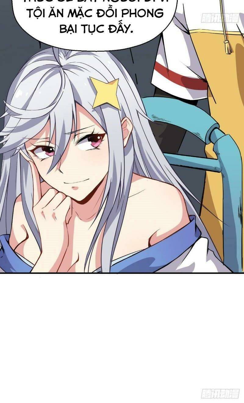 tổ thượng có tiền chapter 5 20