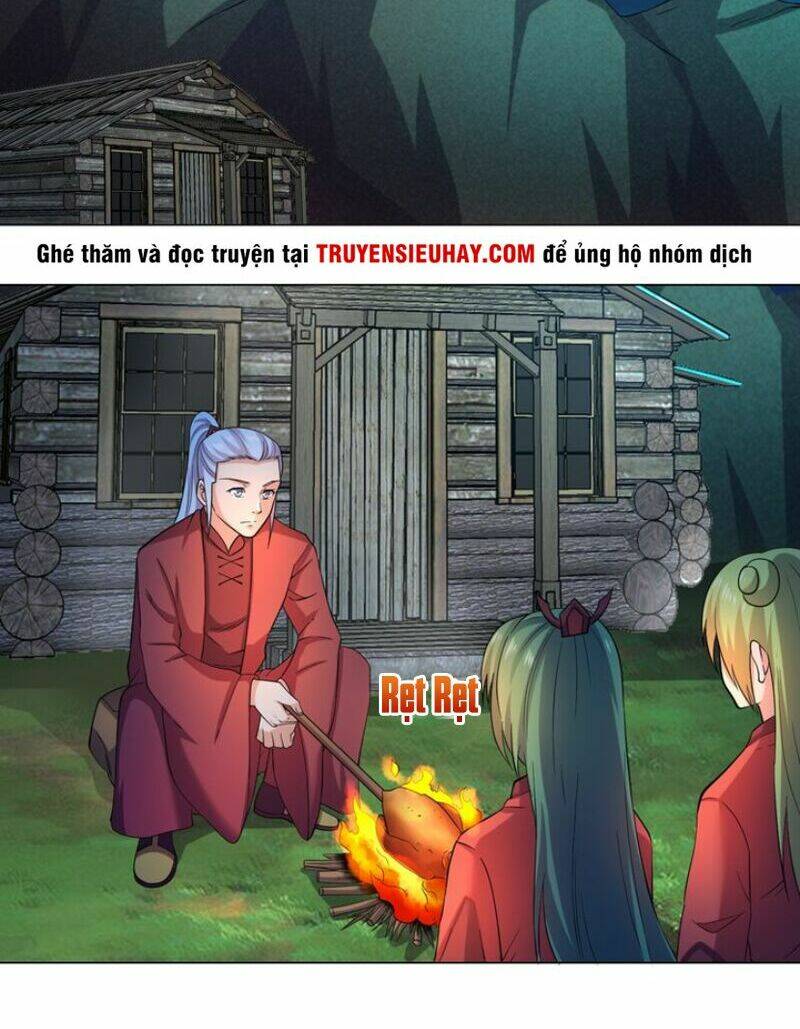 cực vũ huyền đế chapter 57 6