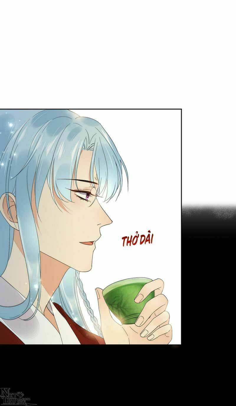 dục hỏa độc nữ chapter 101 17