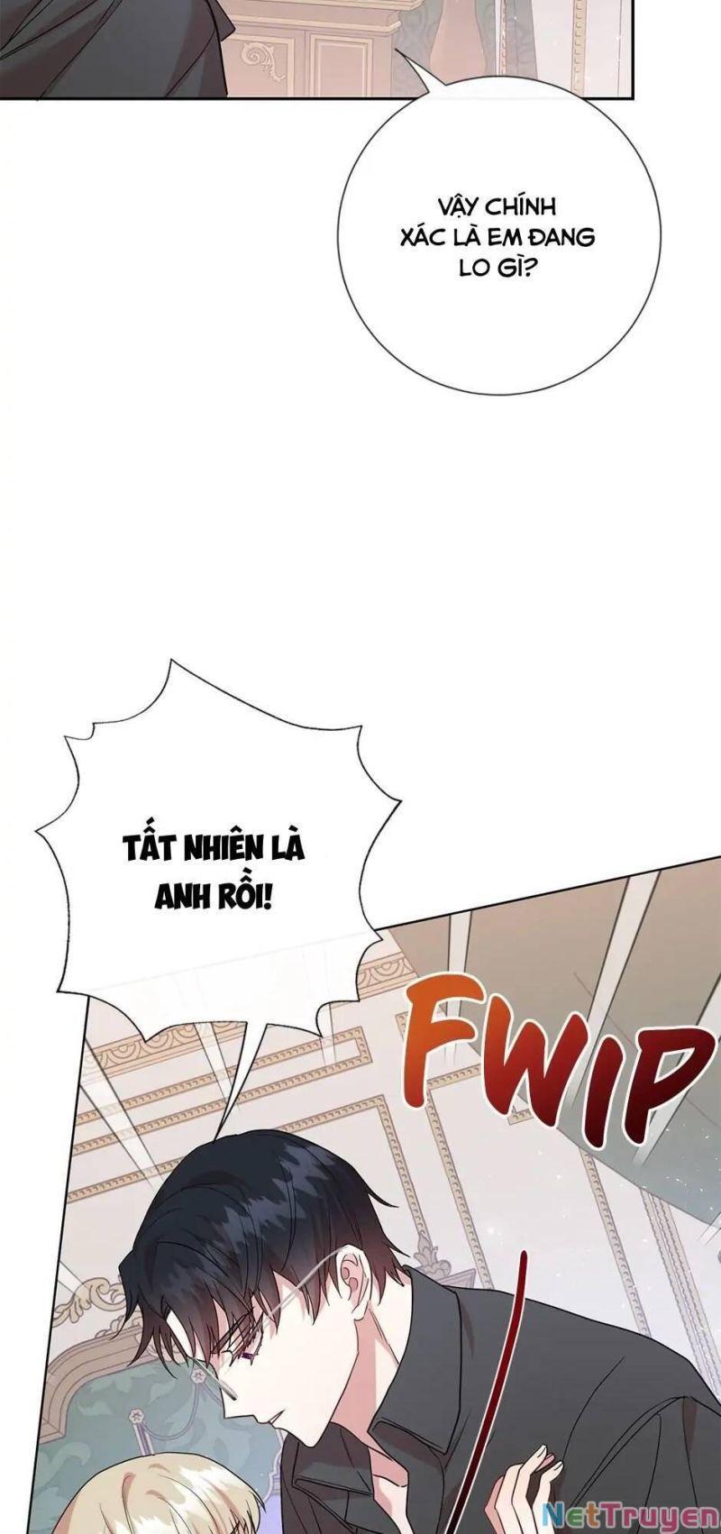 xin ngài đừng ăn tôi chapter 74 43