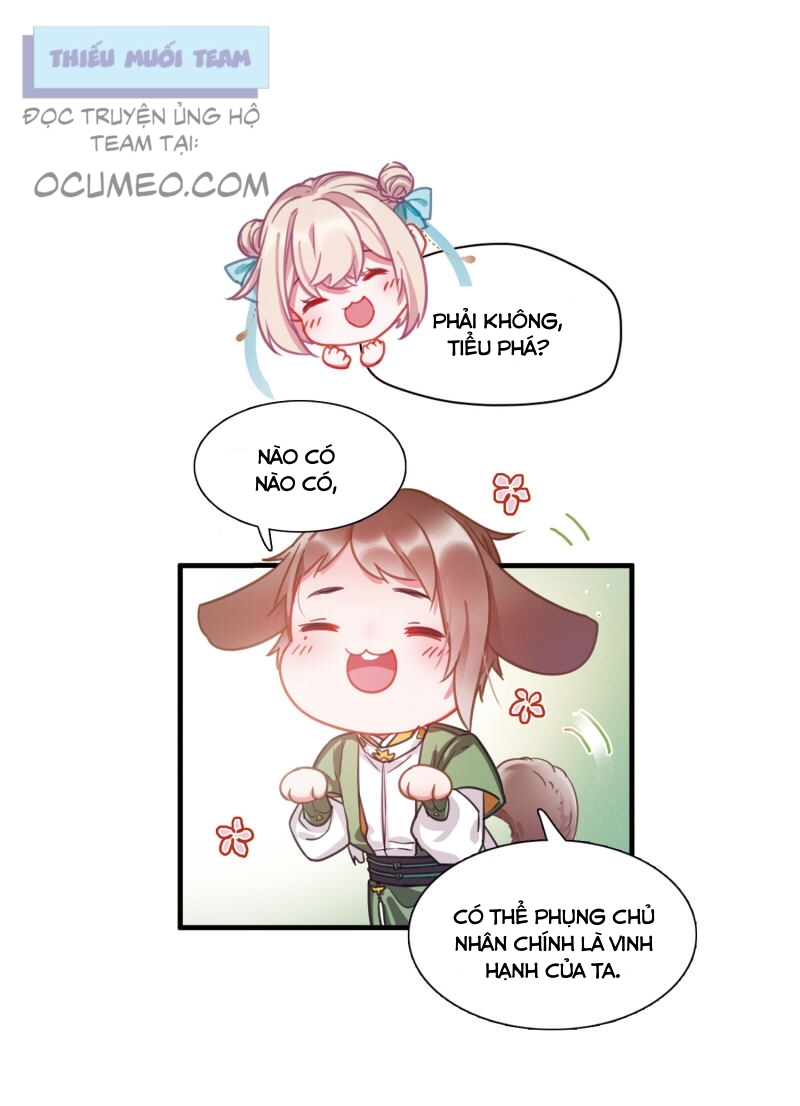 danh kiếm trủng chapter 7 59