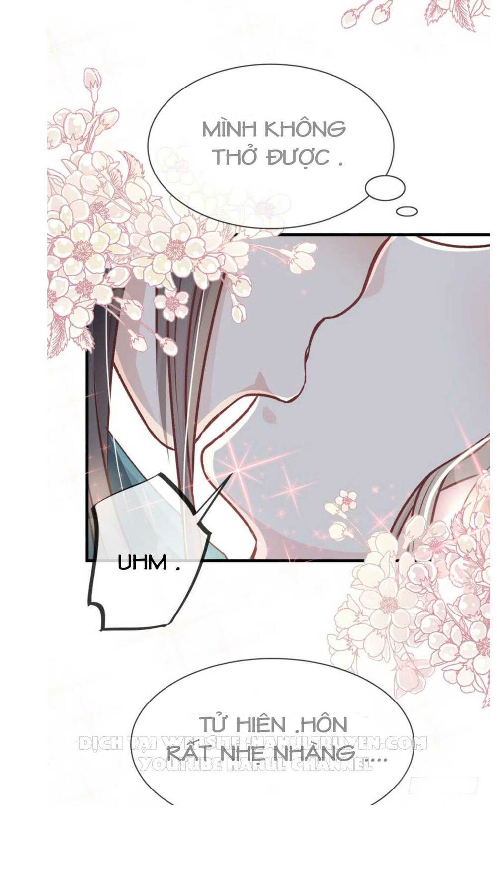 thiên hạ đệ nhất sủng phi chapter 26 9