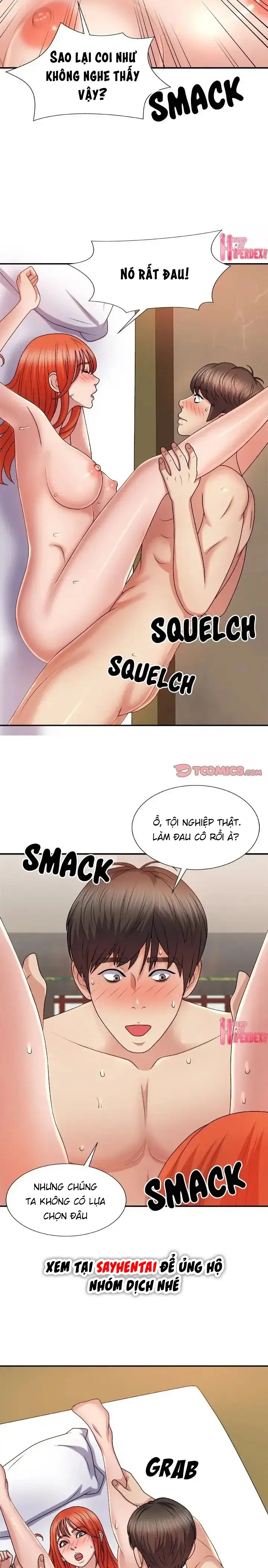 chiếm hữu linh hồn chapter 22 11