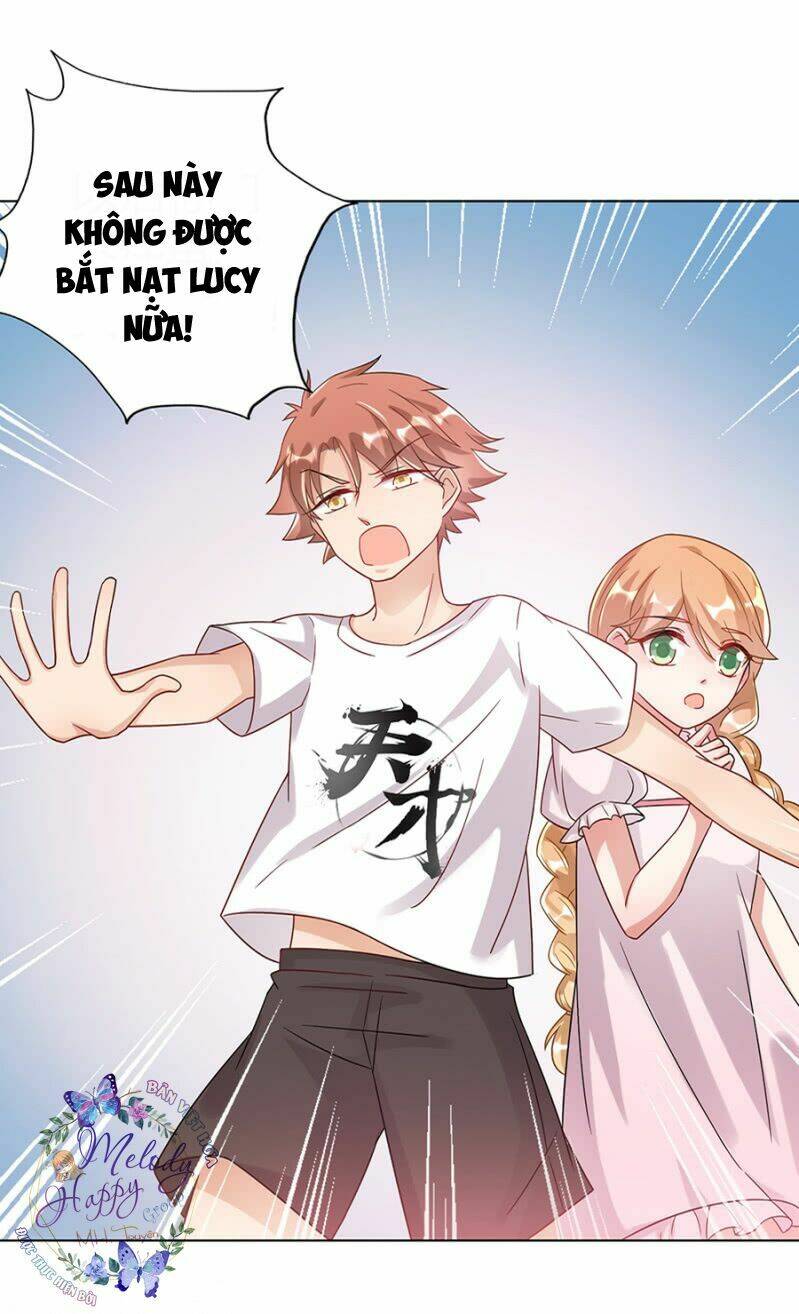 ma lạt thiên kim đẩu ác thiếu chapter 13 29