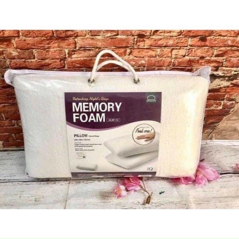 Gối Memory foam