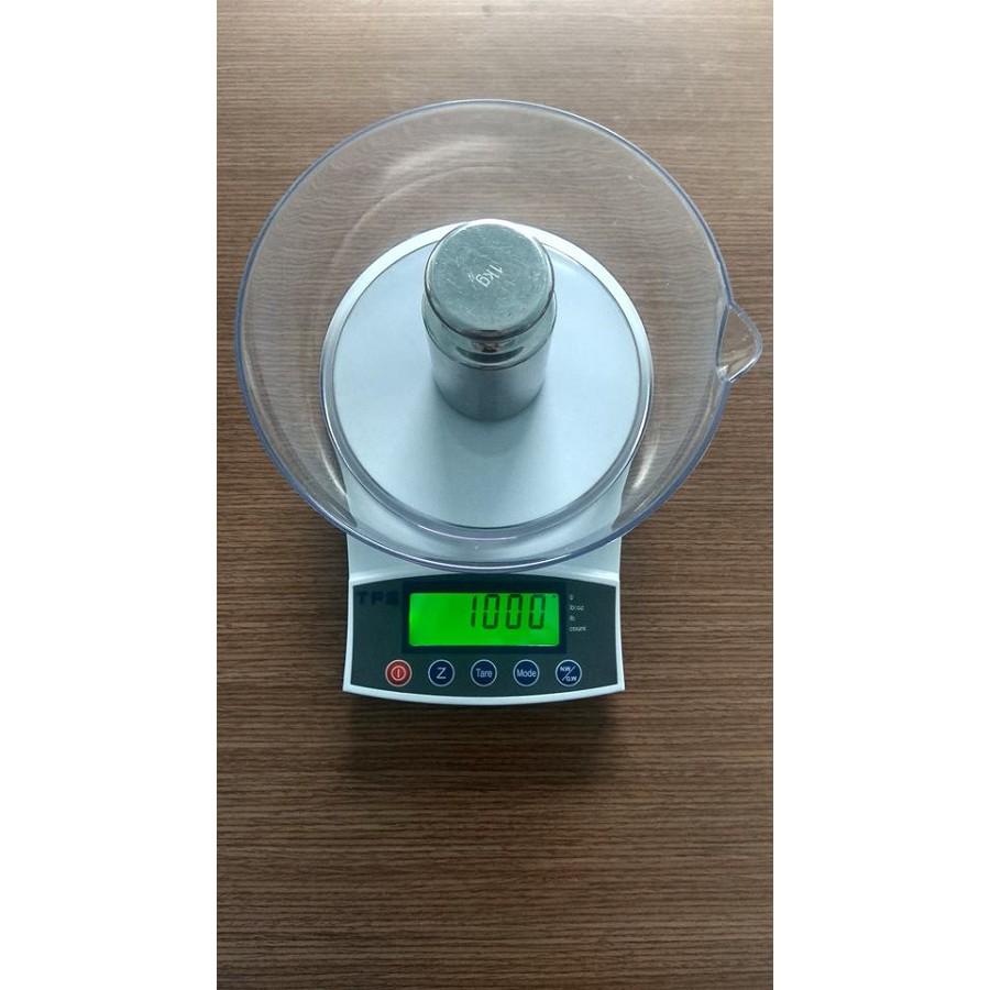 Cân nông sản nhà bếp VMC-FRJ 1KG x 0.1g