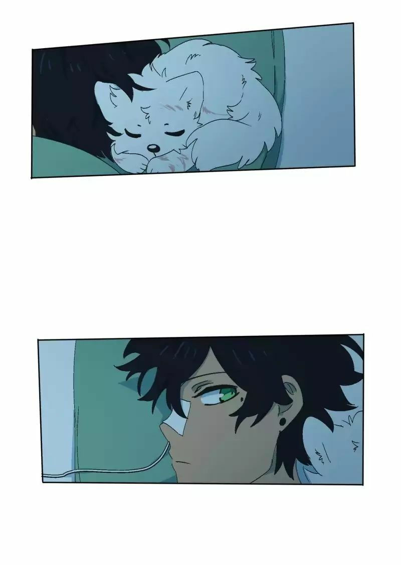 lumine - cội nguồn ánh sáng chapter 33 17