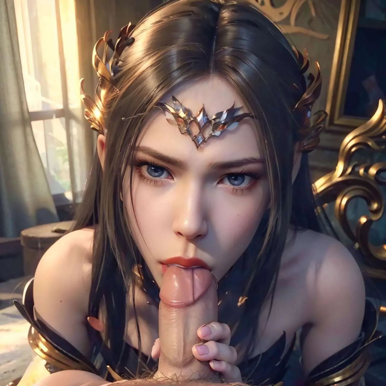 artist ai generated chapter 192 198