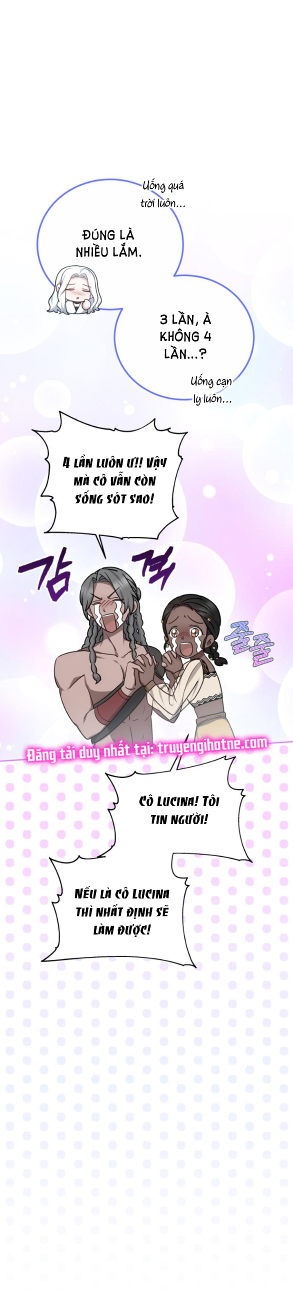 Cướp Dâu chapter 20.1 30