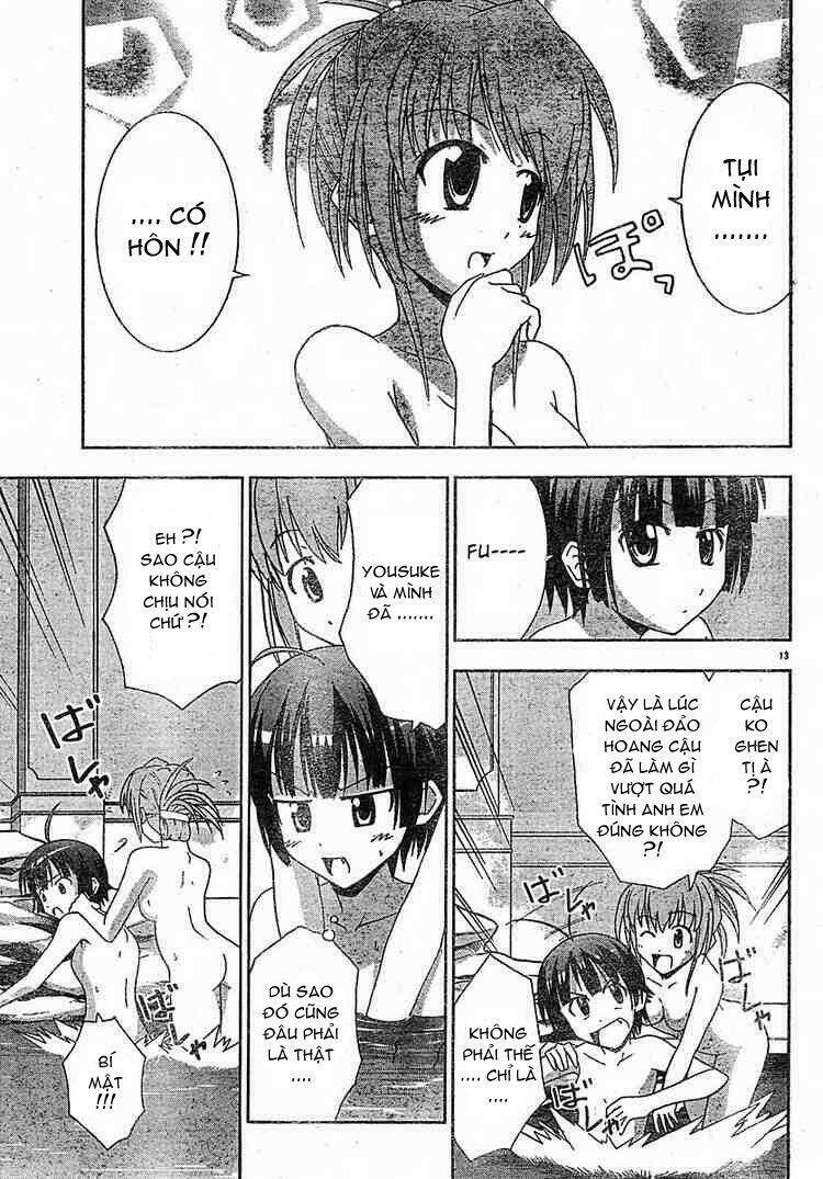 ayu mayu chapter 12 13