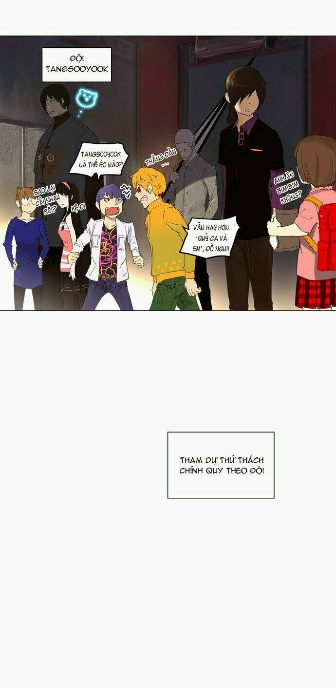 cuộc chiến trong tòa tháp chapter 108 41