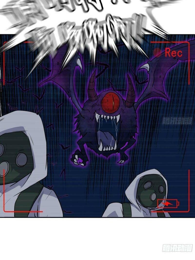 Tôi Chuyển Vàng Tại Mạt Thế chapter 246 20