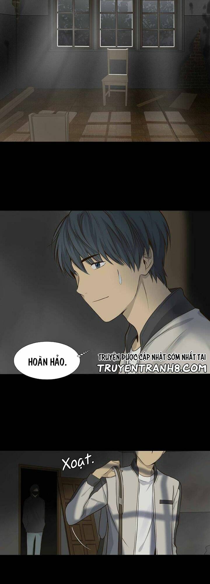 bí mật sâu sắc nhất của tôi chapter 19 32