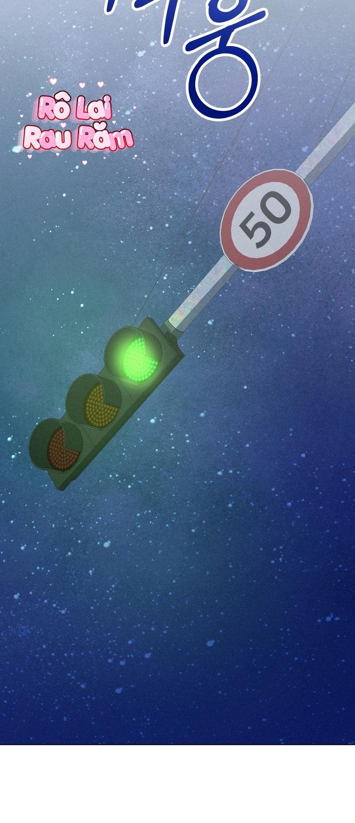 tình yêu hỏa tiễn chapter 42 18