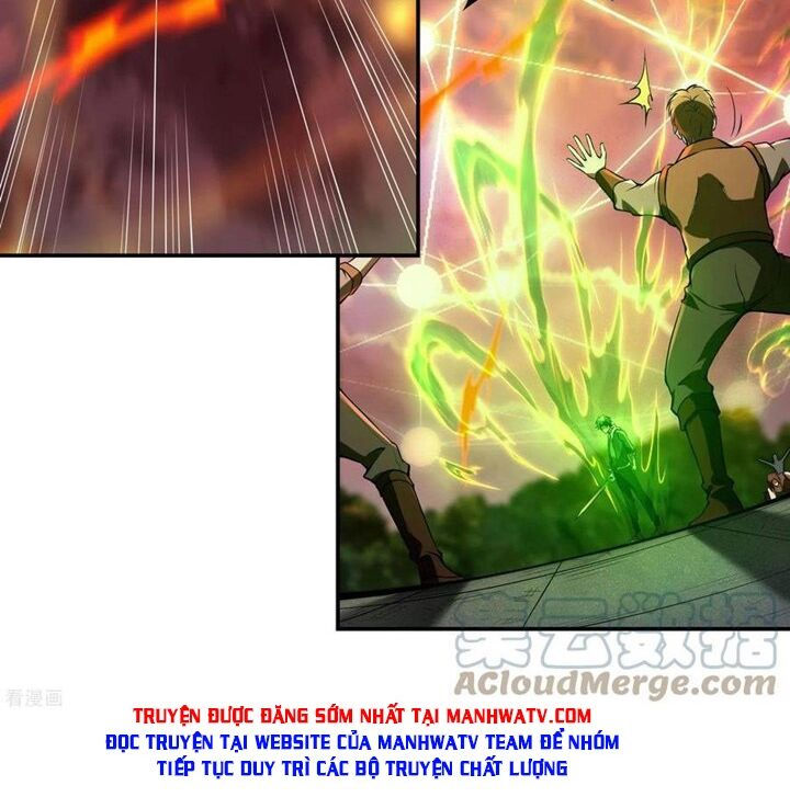 đệ nhất người ở rể chapter 89 4