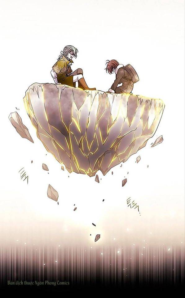 năm môn đệ của charlotte chapter 27 21