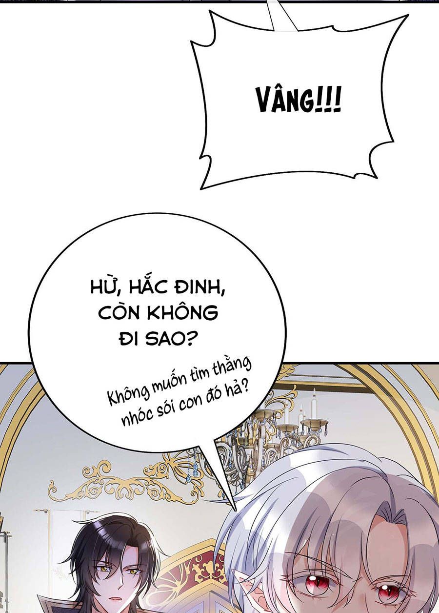 rước sói vào nhà chapter 22 28