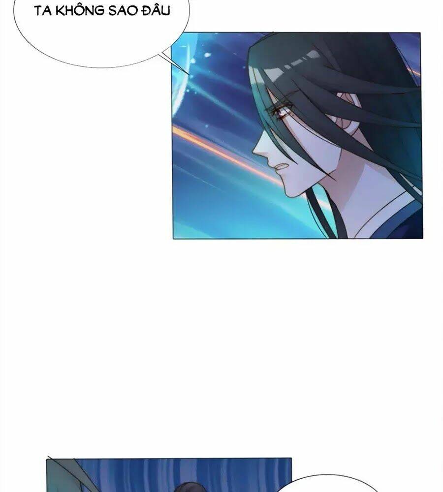 thần nữ thái năng liêu chapter 30 13