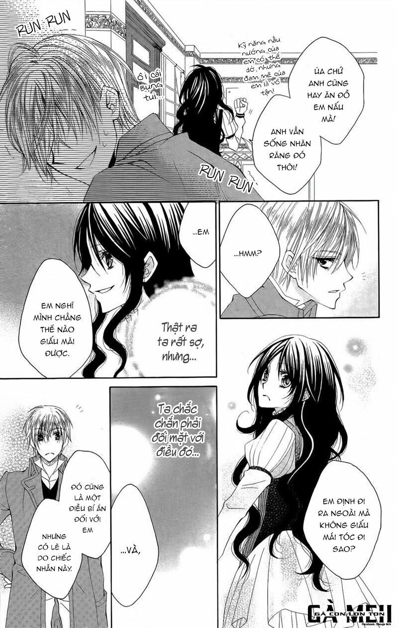 hyakunen renbo chapter 7 17