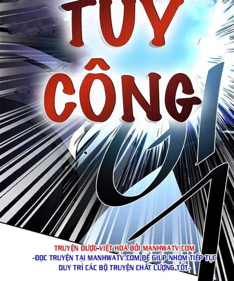 tiêu diệt ác nhân chapter 31 36