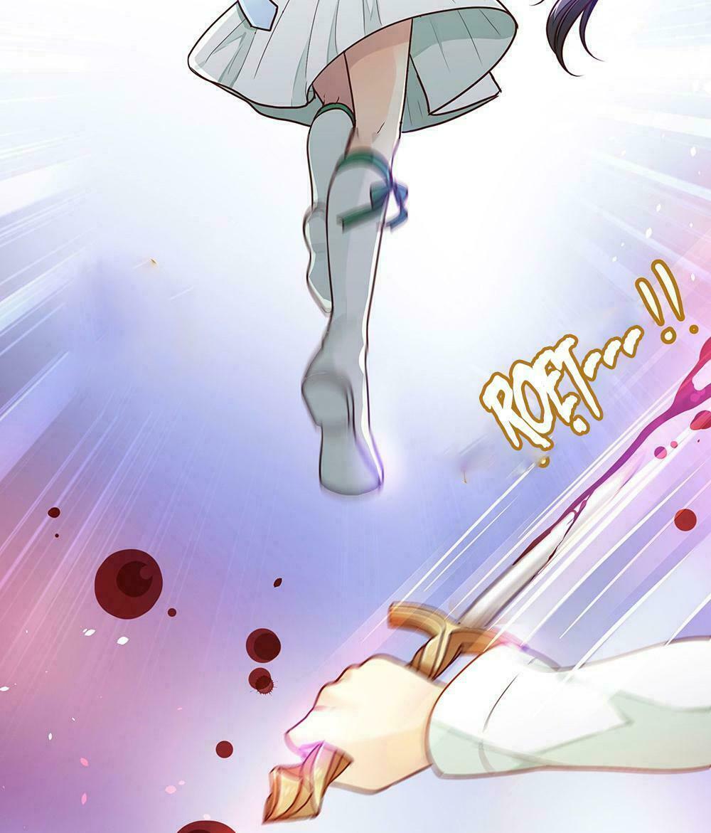 thái tử phi nhà ta thật hung hăng chapter 4 31