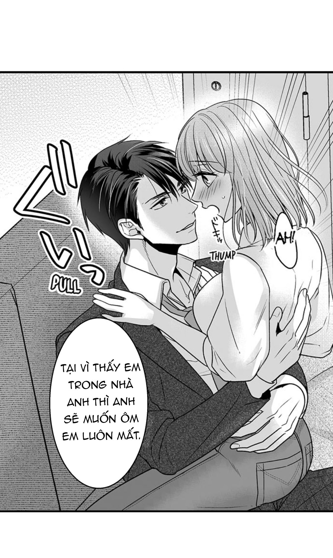 làm thế nào để người chưa có kinh nghiệm trong chuyện đó trở thành phóng viên 18+ (full) chapter 28.2 6