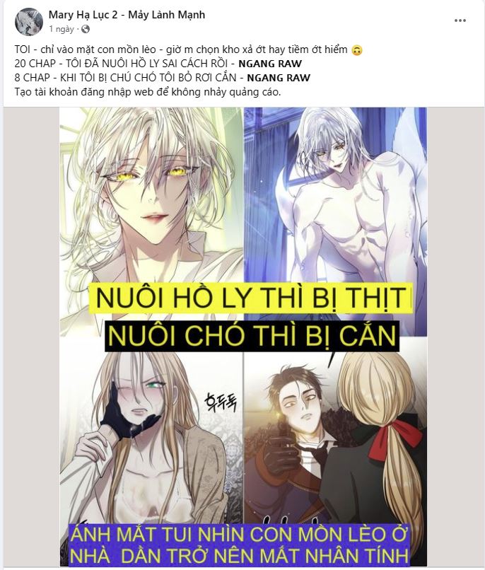 kẻ nghiệp dư chapter 46.1 1