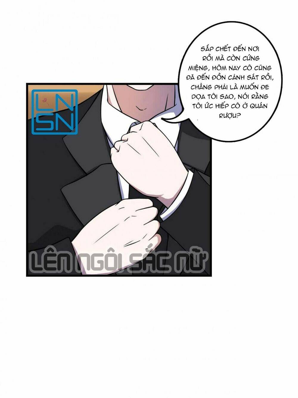 tổng tài cưng chiều vợ yêu chapter 8 21