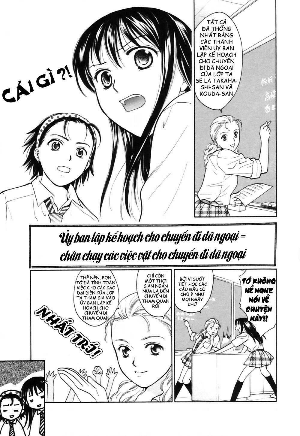 joshikousei chapter 61 8