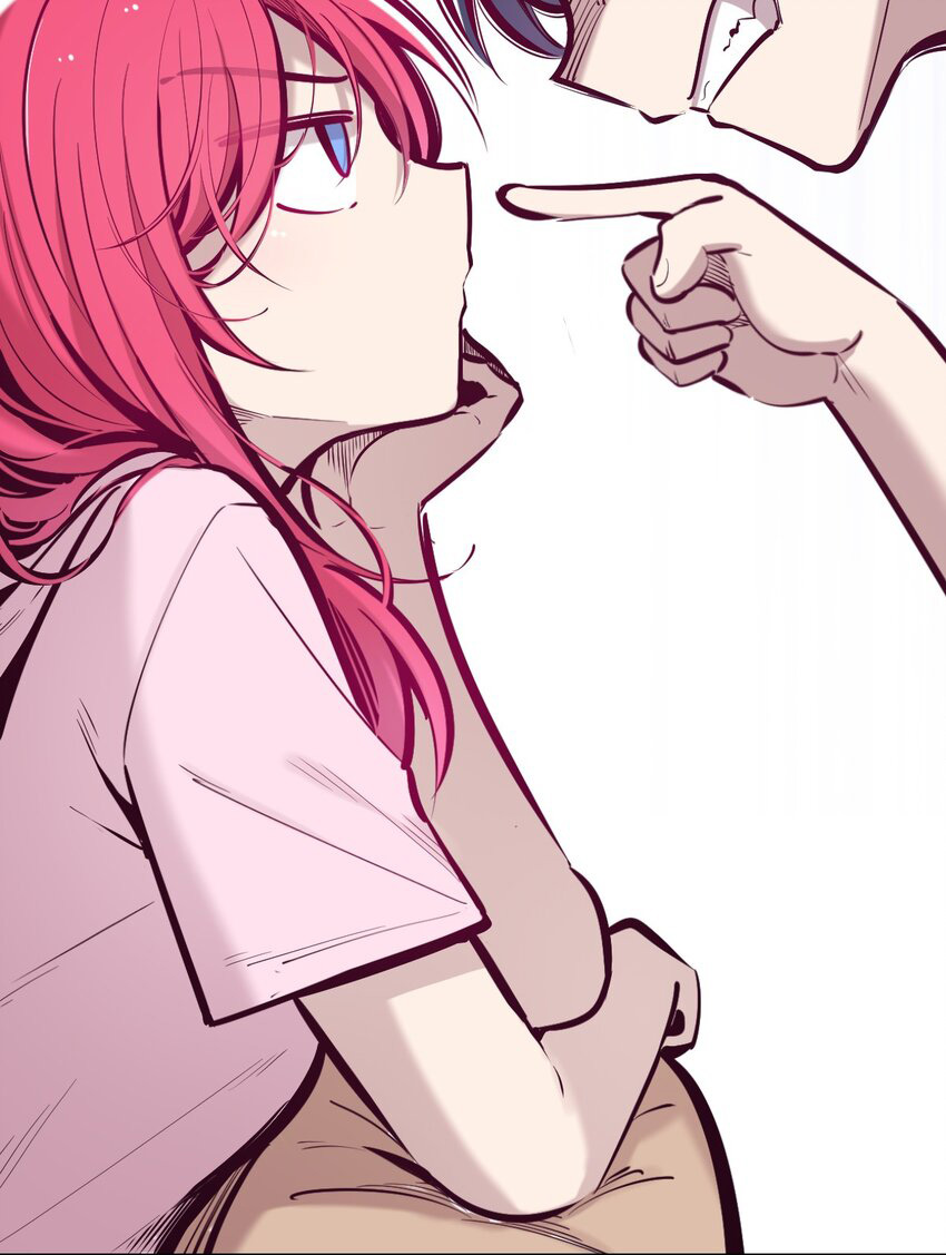 oan gia chung nhà ! chapter 49.5 25