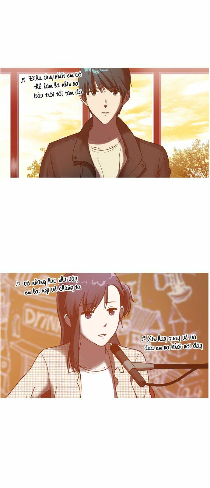 ma cà rồng biết yêu chapter 8 18