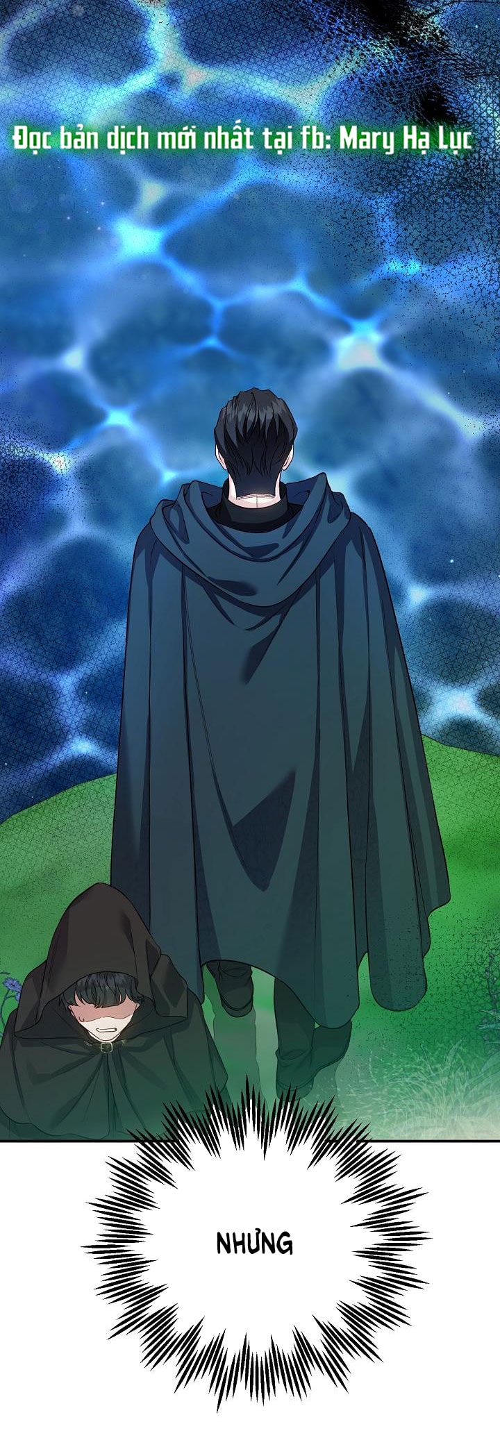 trở thành vợ thái tử quái vật chapter 108 65