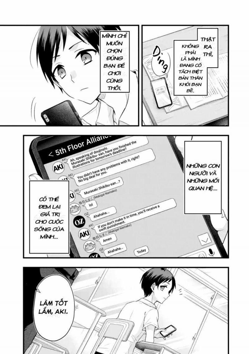 tomodachi no imouto ga ore ni dake uzai chapter 1.2 2