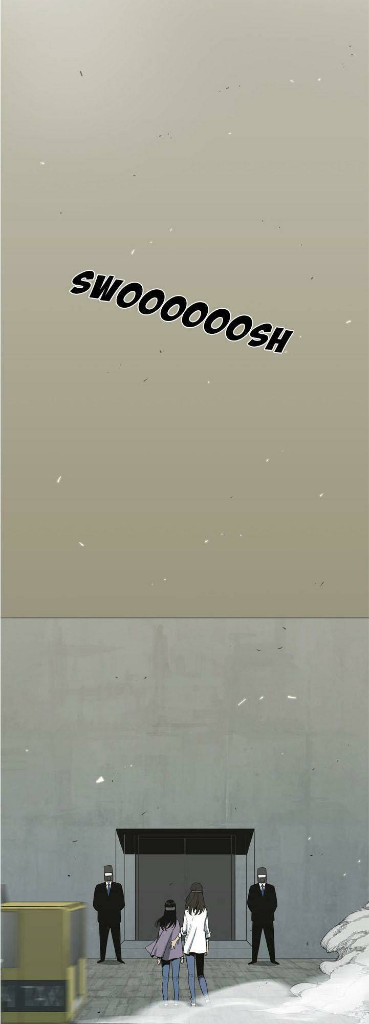 hiệp sĩ giao hàng chapter 9 34