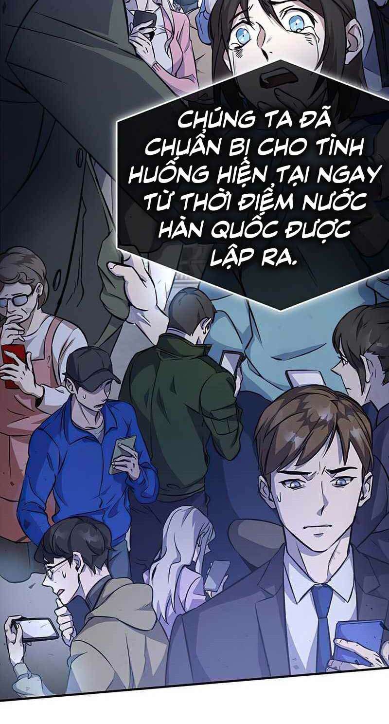 Tăng Lực Thợ Săn chapter 0 8