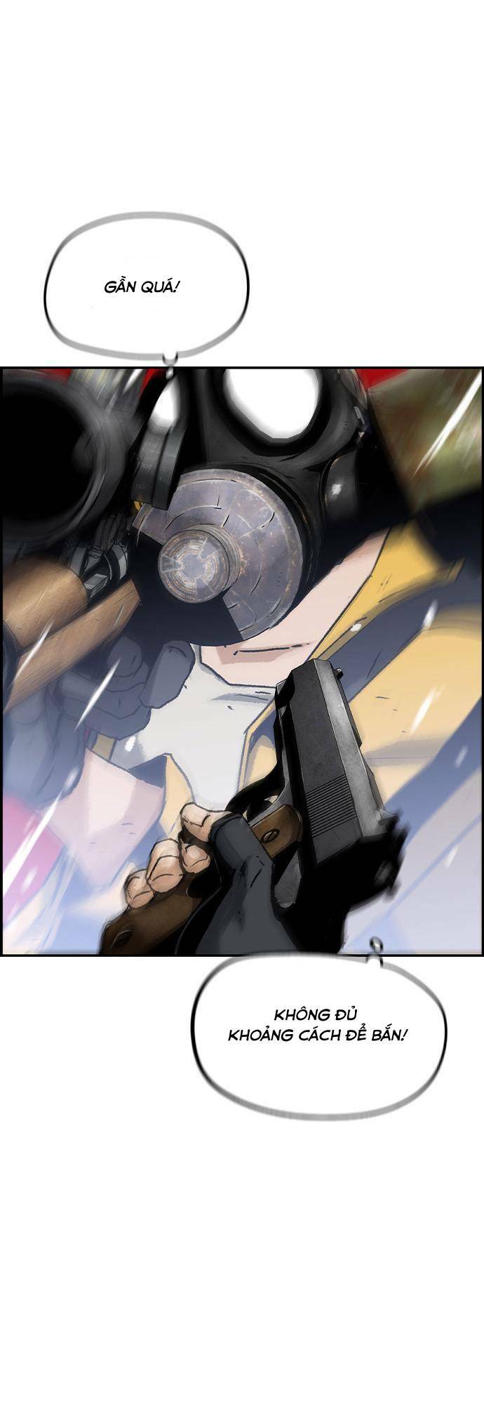 pubg - cuộc chiến sinh tồn - 100 chapter 8 66