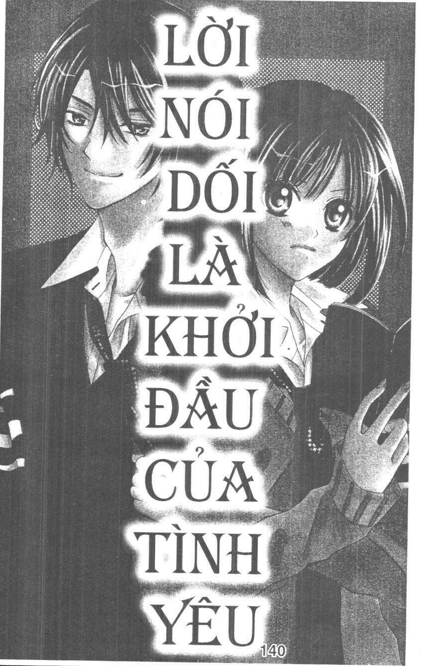 cô gái bị bắt nạt chapter 1 140