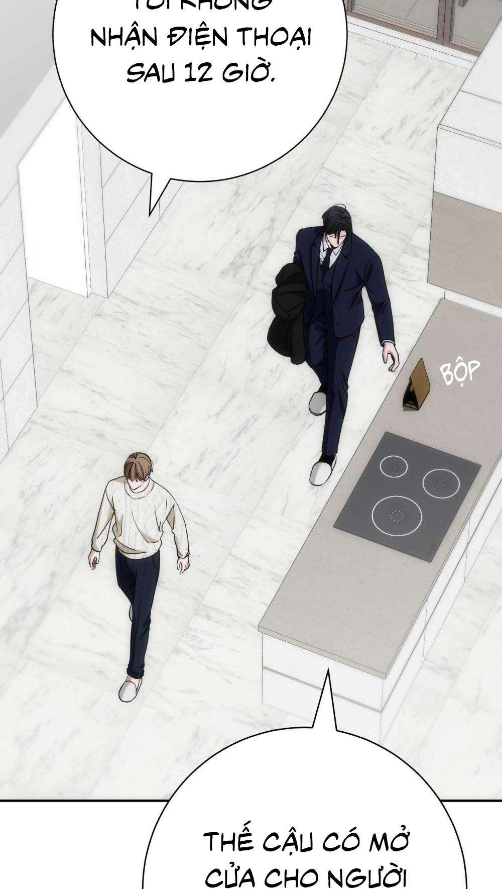 chìm trong khoái lạc chapter 23 46