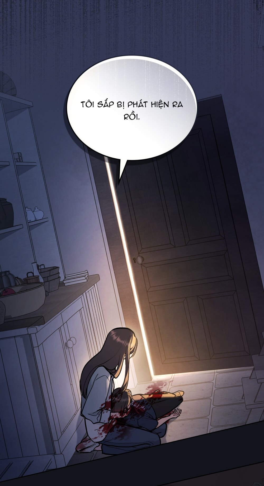 merry psycho chapter 19.1 4