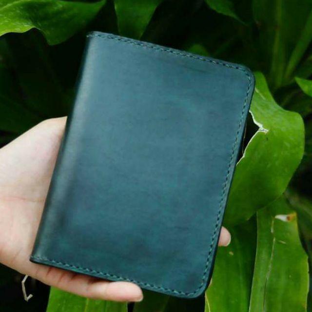 PASSPORT COVER - PC01- ĐỒ DA THỦ CÔNH