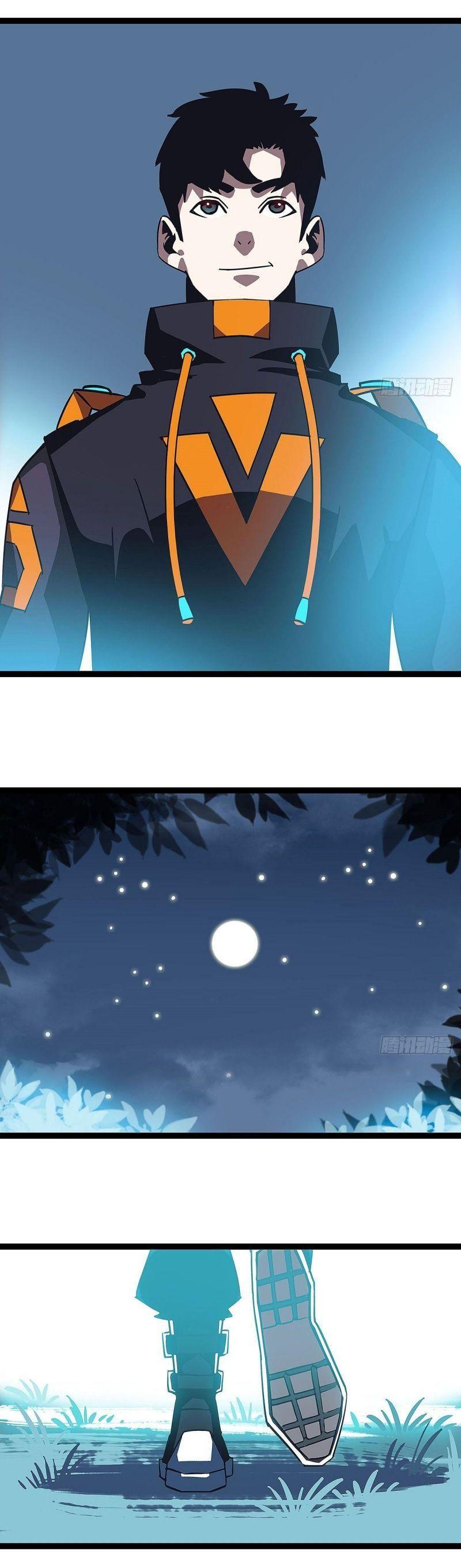 đi lên từ việc chơi game ngiêm túc chapter 19 10